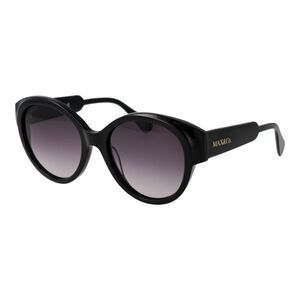 Max & Co Black Plastic Women's Sunglasses